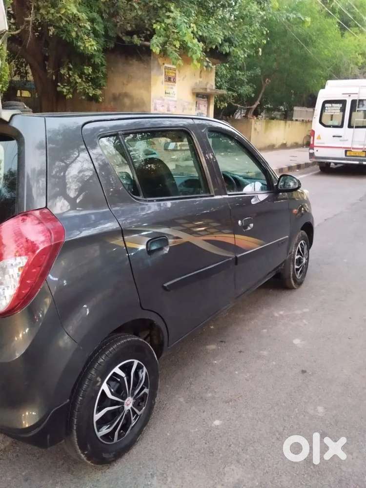 Maruti Suzuki Alto 800 Lxi, 2016, Petrol