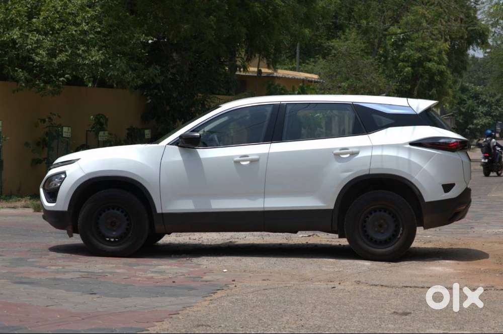 2021 Tata Harrier Diesel Best-in Class At An Unbeatable Price