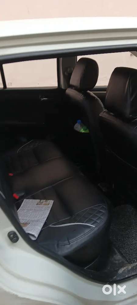 Maruti Suzuki  Swift