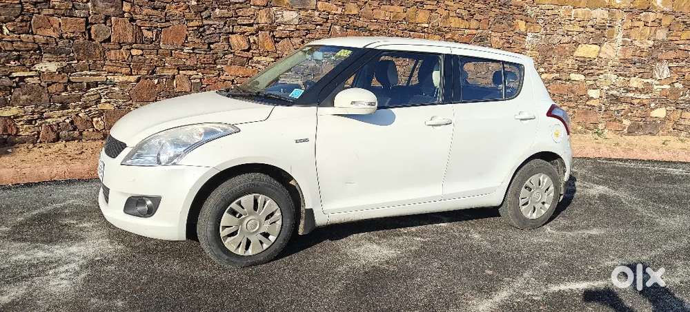 Maruti Suzuki Swift 2012 Diesel Good Condition