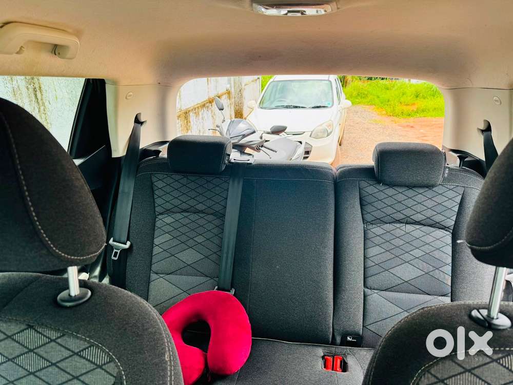 Mahindra Xuv300 Diesel 2024