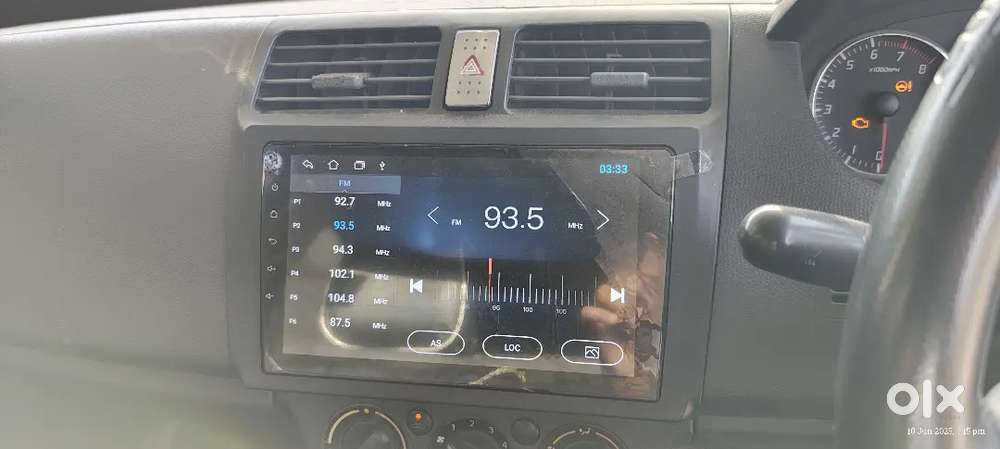 Maruti Suzuki Dzire 1.2 2009