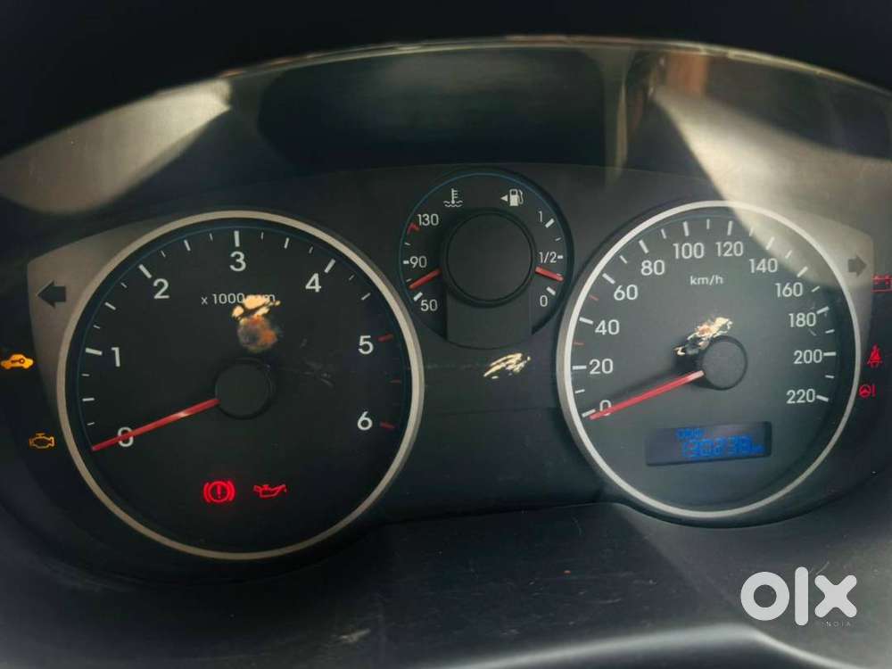 Hyundai I20 Sportz Crdi Diesel