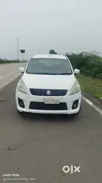 Maruti Suzuki Ertiga 2012-2015 VDI, 2015, Diesel