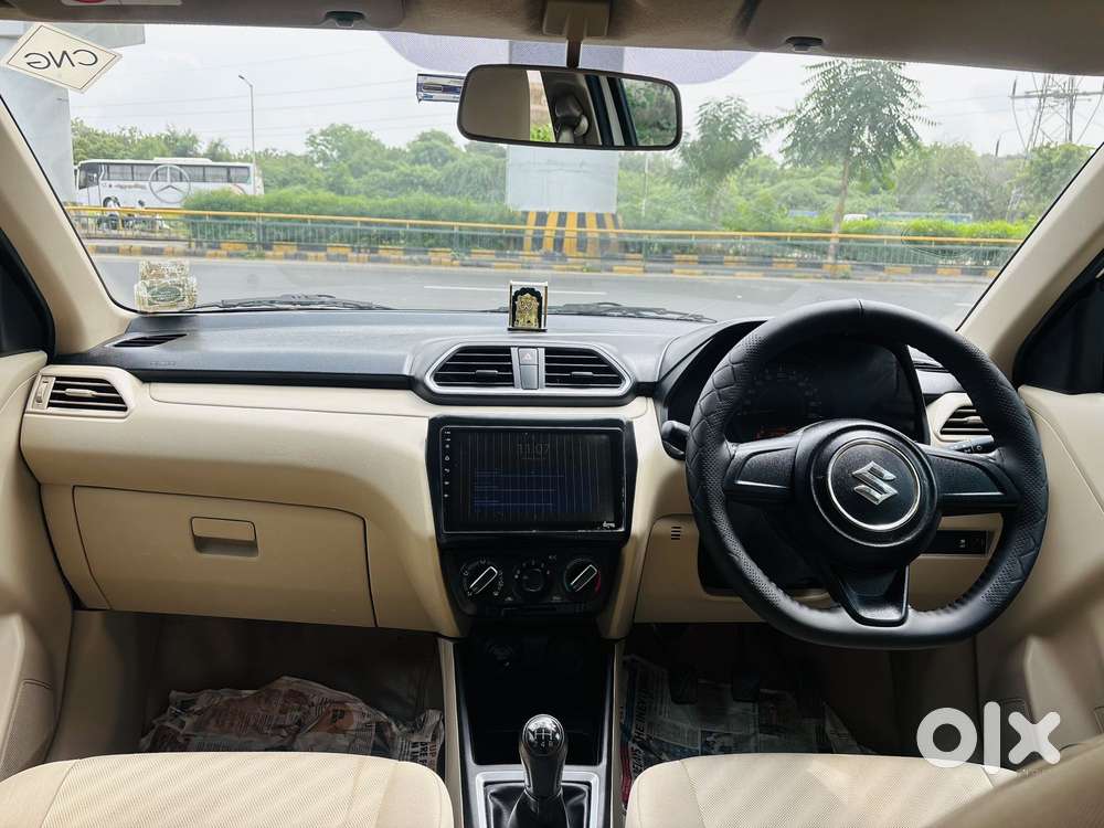 Maruti Suzuki Swift Dzire Tour S, 2023, Cng & Hybrids