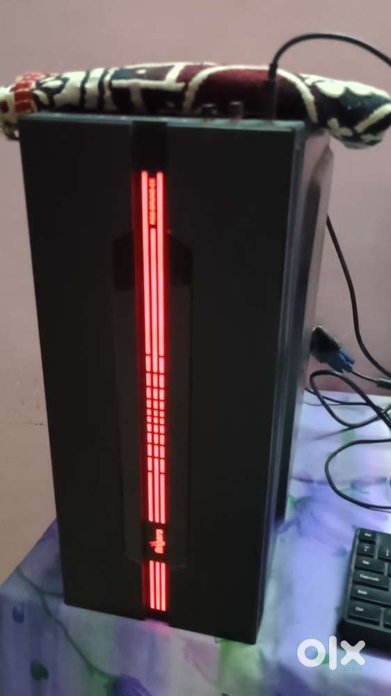 Core i3 9100f gtx 1050ti