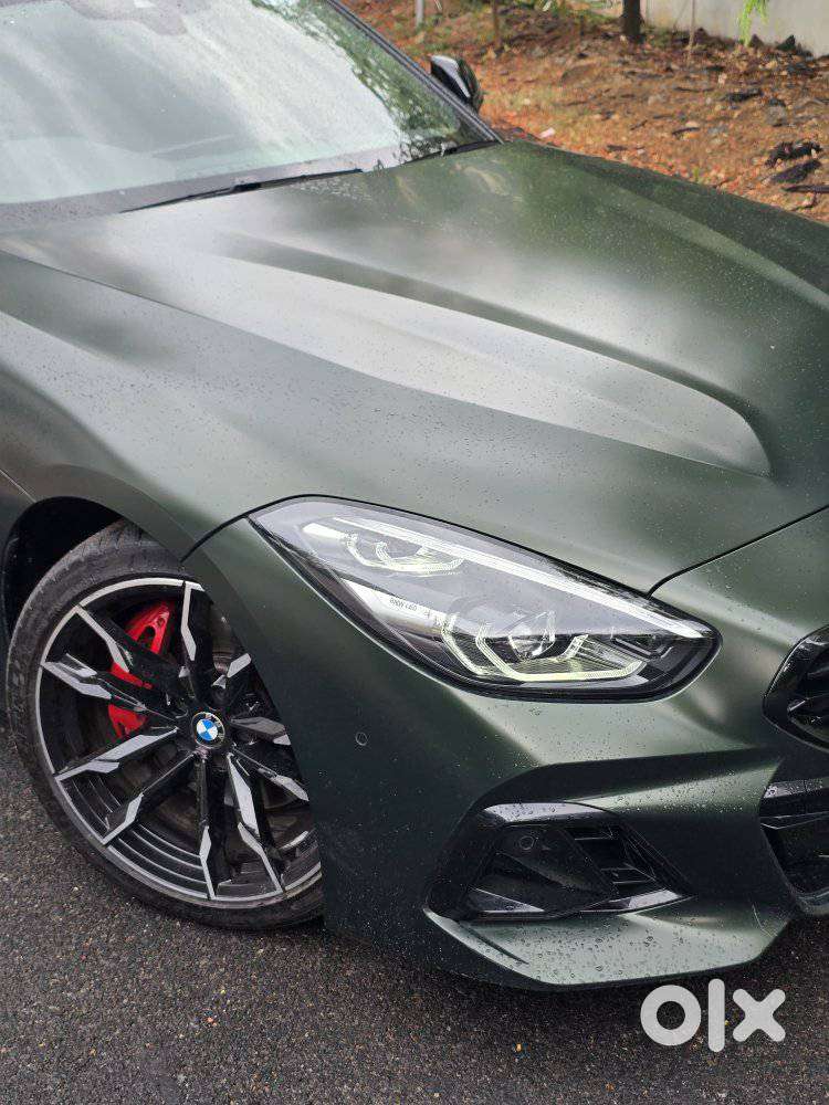 Bmw Z4 M40i, 2026, Petrol