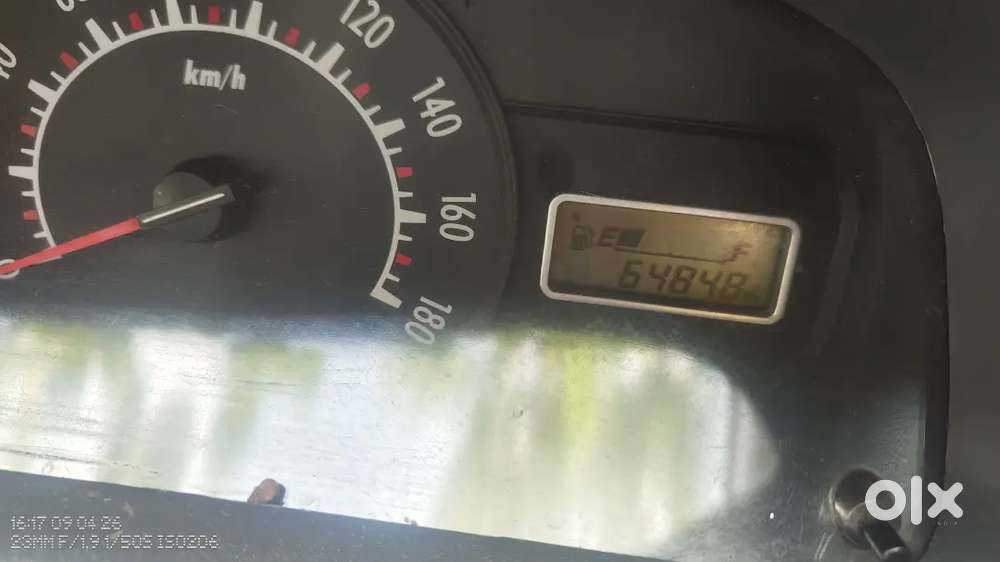 Battery New, Tyre ,ac Good, No Complaint, Smooth Driving