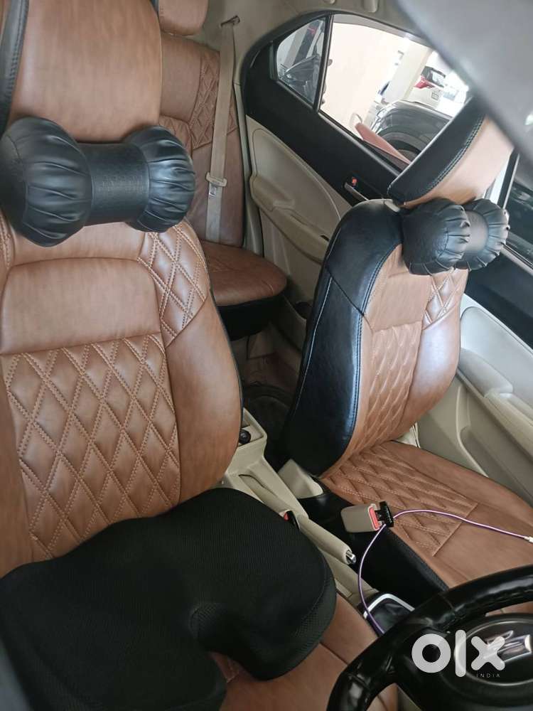 Maruti Suzuki Swift Dzire