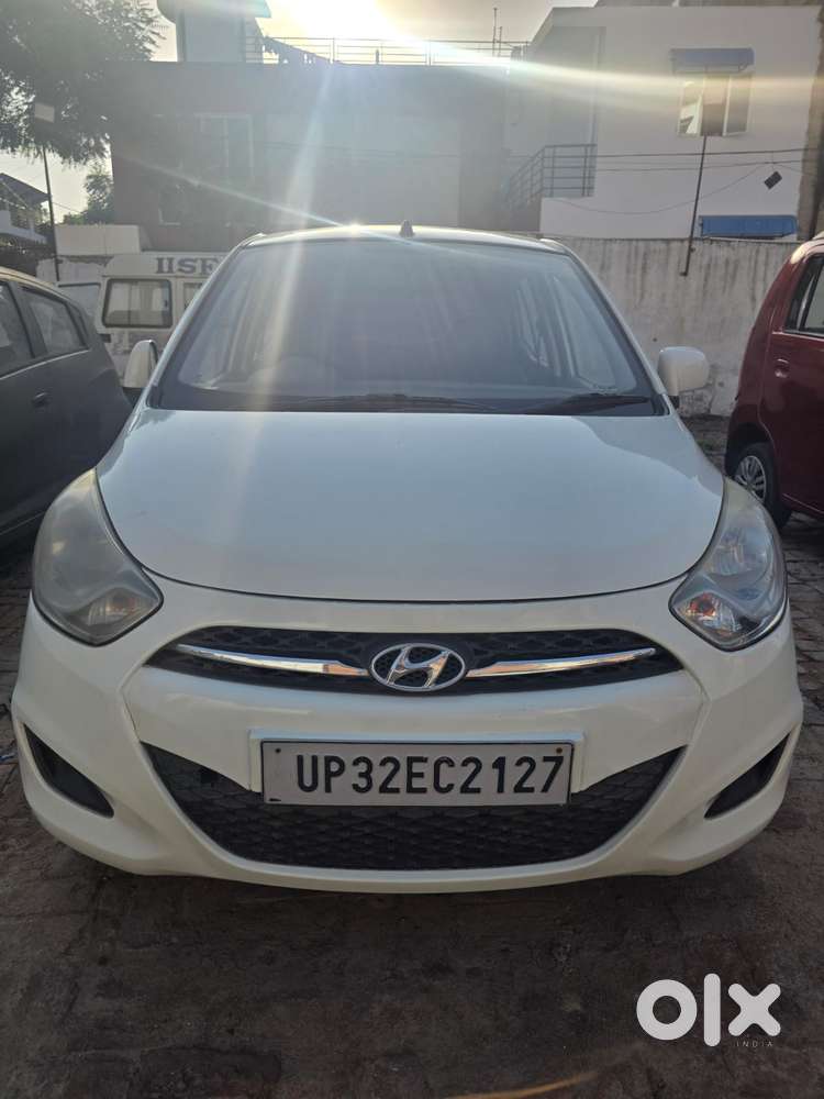 Hyundai I10 Era 1.1 Lpg, 2012, Lpg