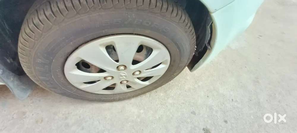 Hyundai I10 2013 Petrol 48500 Km Driven