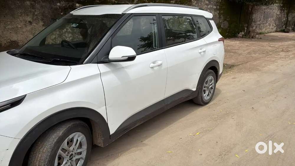Kia Carens Prestige 7 Str 2022 Manual Diesel