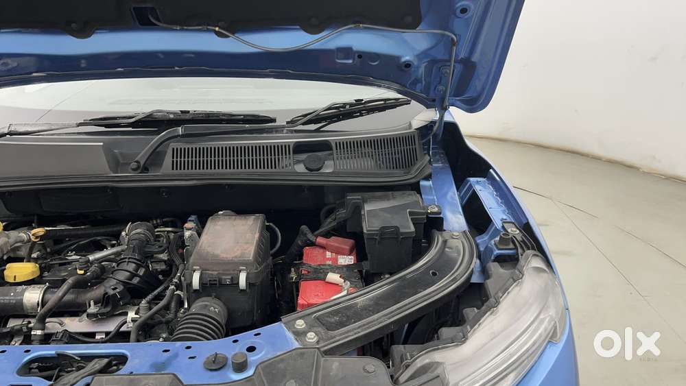 Renault Kiger Rxz Dt, 2023, Petrol