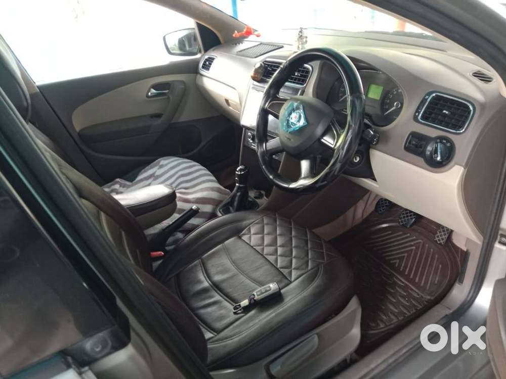 Skoda Rapid Elegance Tdi