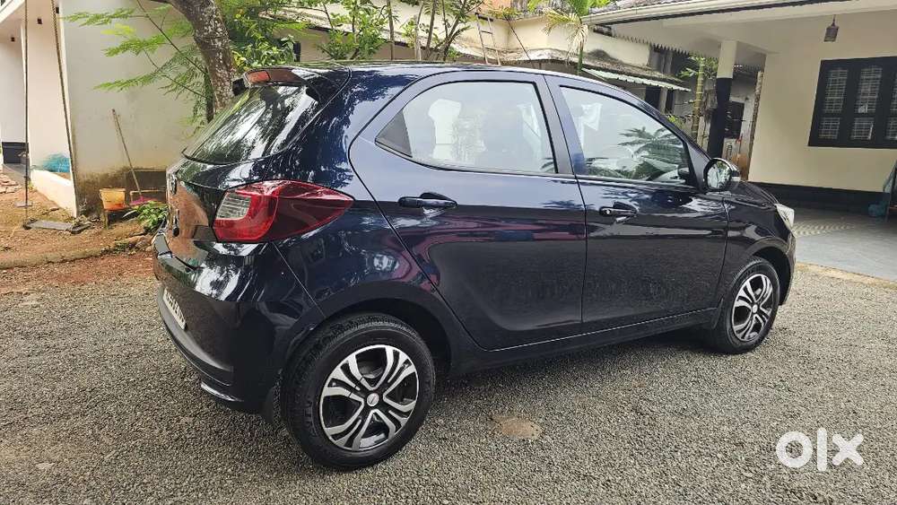 Tata Tiago 1.2 Revotron 2023