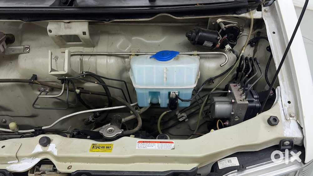 Maruti Suzuki Eeco 5 Str Ac (o), 2022, Petrol