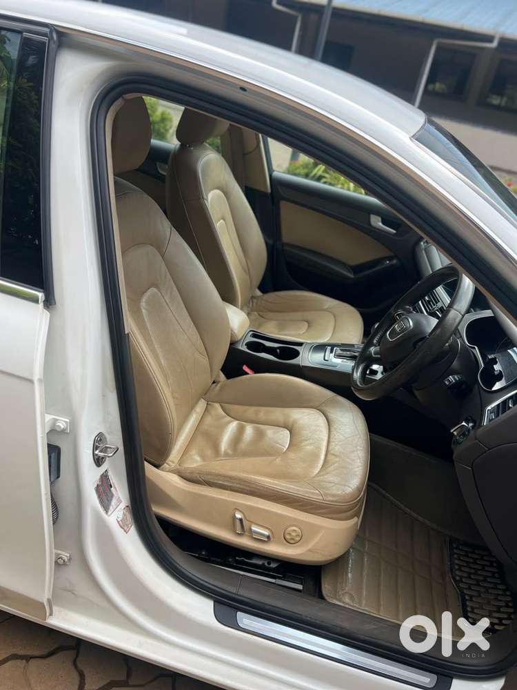 Audi A4 1.8 Tfsi Premium Plus, 2013, Diesel