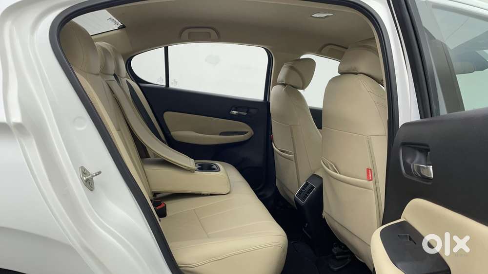 Honda City I-vtec V, 2023, Petrol