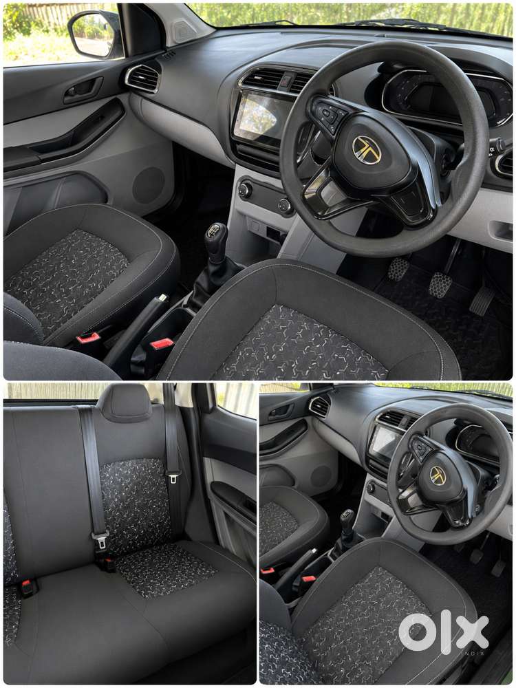 Tata Tiago Xt Optional 2024