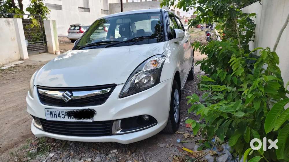 Maruti Swift Dzire Vdi 2015
