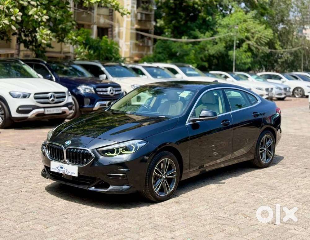 Bmw 2 Series 2.0 220d M Sport, 2022, Diesel