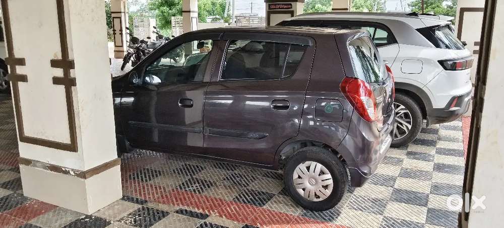 Maruti Suzuki Alto 800 2012 Petrol Well Maintained