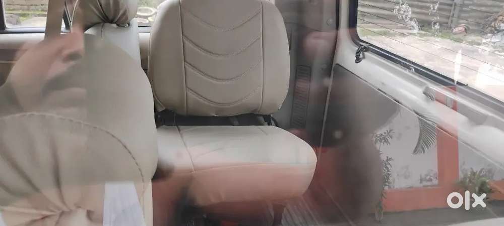 Mahindra Scorpio Classic 2014