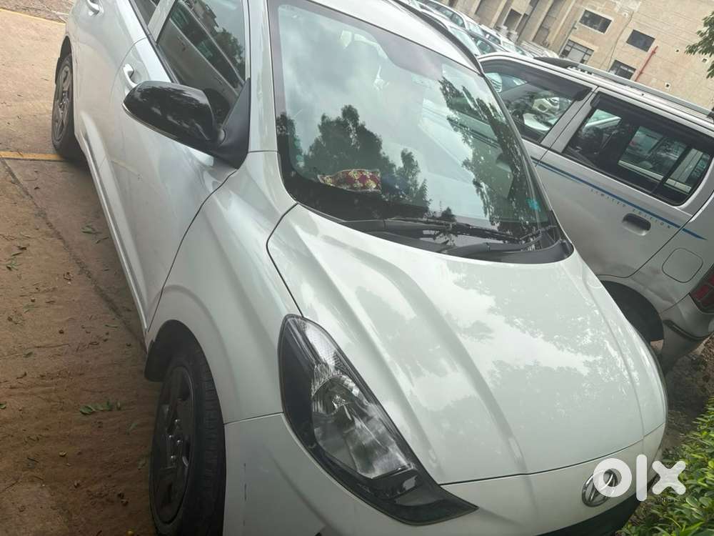 Hyundai Grand I10 Nios 2022 Odometer 24000 Km