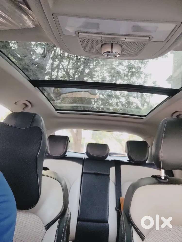 Mg Astor Nov 2022 Reg Petrol Well Maintained