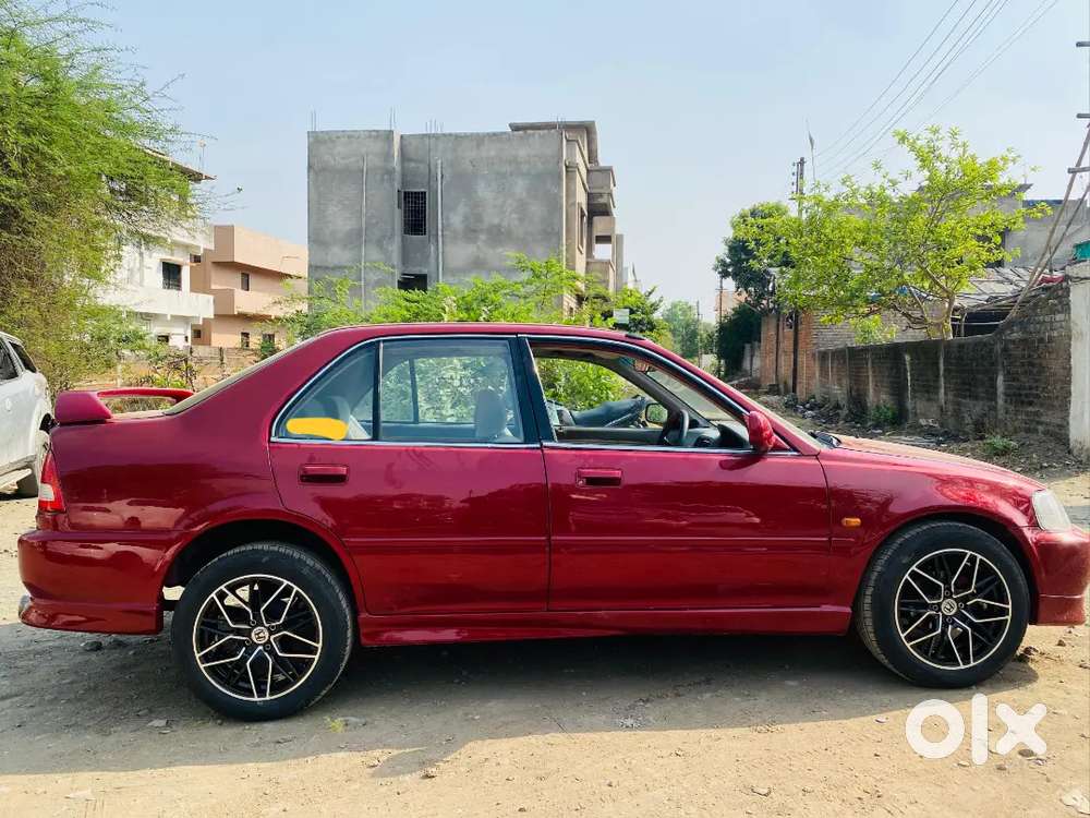 Honda City Type 2( 1.5 Exi)