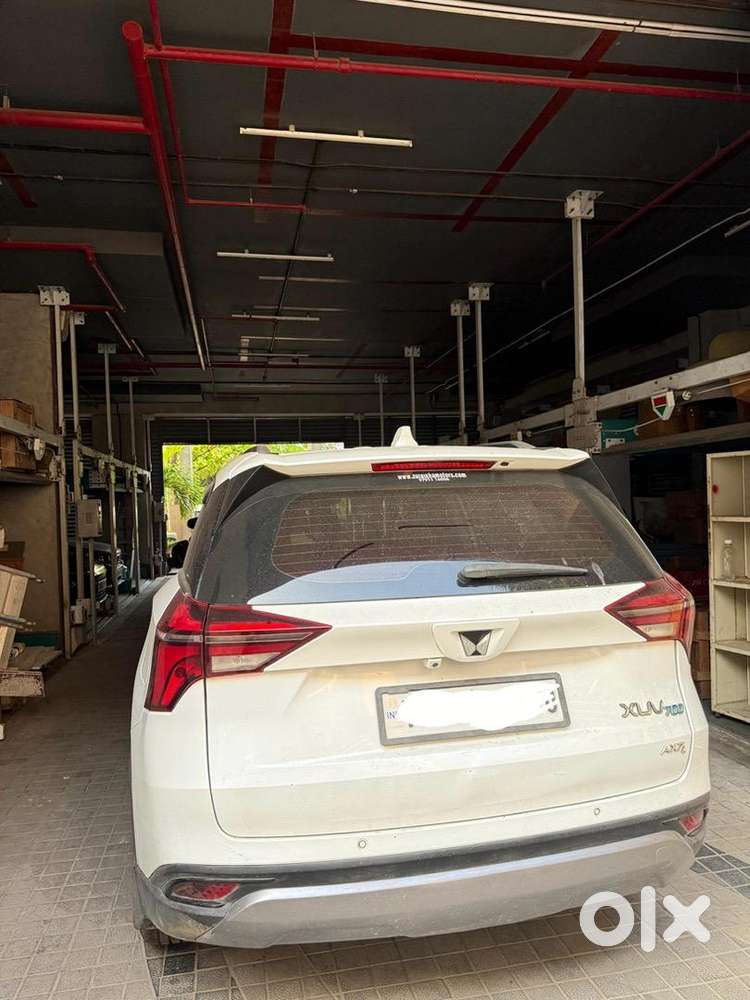 Mahindra Xuv700 2022 Diesel Good Condition