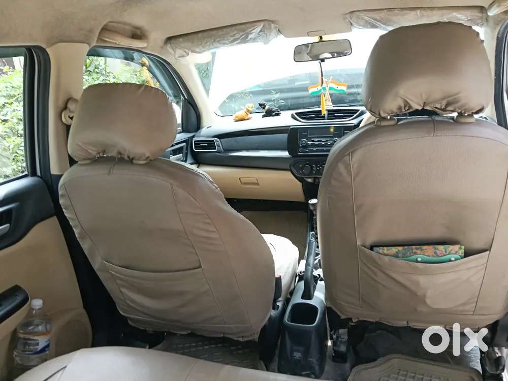 Honda Amaze Vx 2020 Petrol Manual