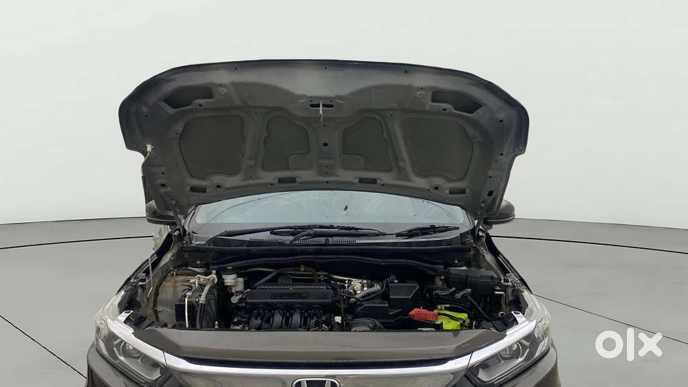 Honda Amaze S Cvt I-vtec, 2020, Petrol