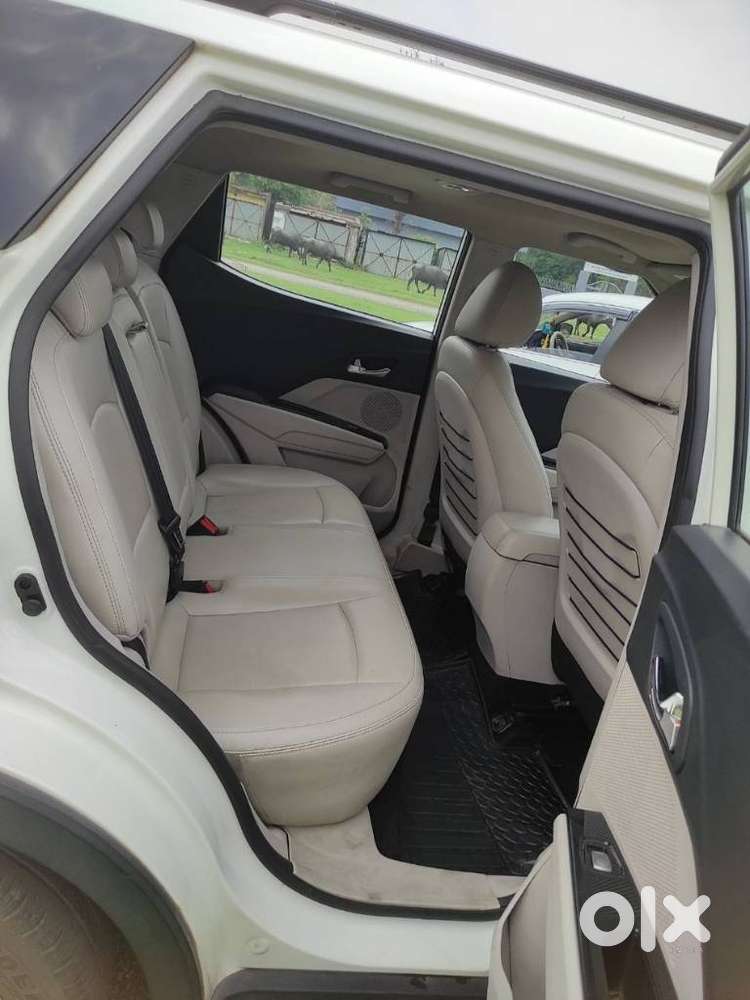 Mahindra Xuv300 W8 Option, 2020, Diesel
