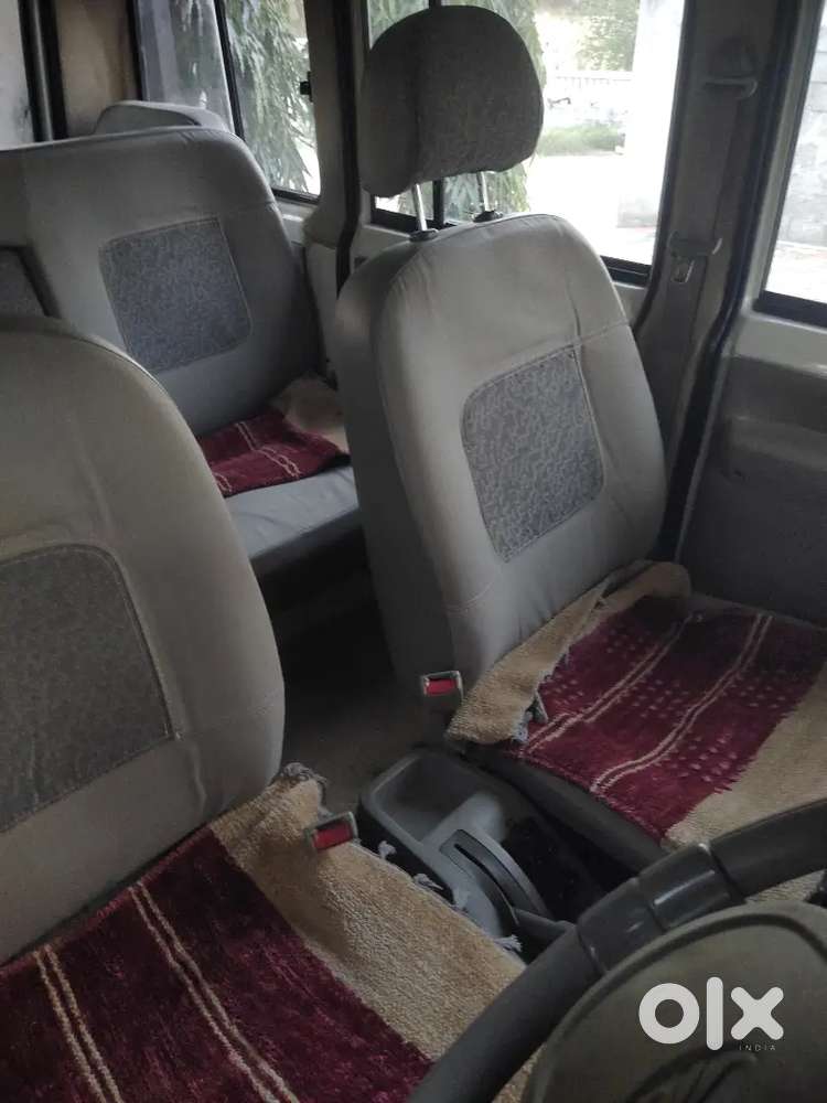 Mahindra Bolero 2015 Diesel 90000 Km Driven