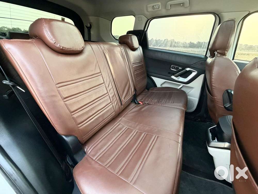 Tata Safari 2.0 Kryotec Xt Plus, 2021, Diesel