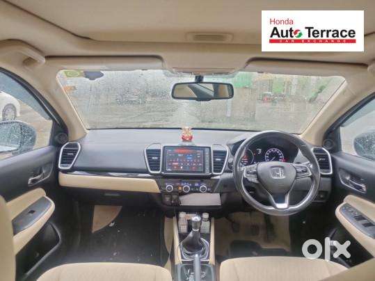Honda City I Vtec Vx, 2020, Petrol