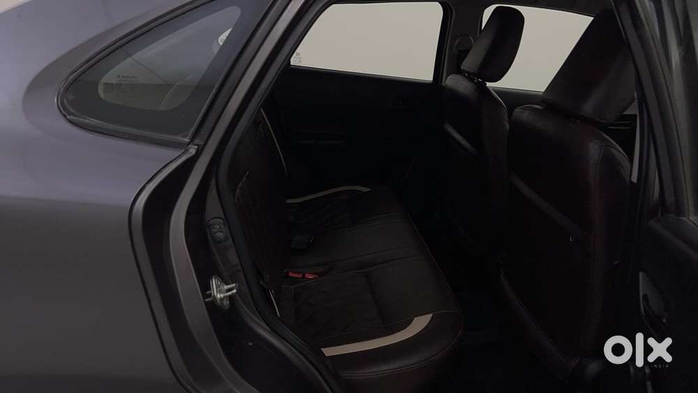 Maruti Suzuki Baleno 1.2 Sigma, 2018, Petrol