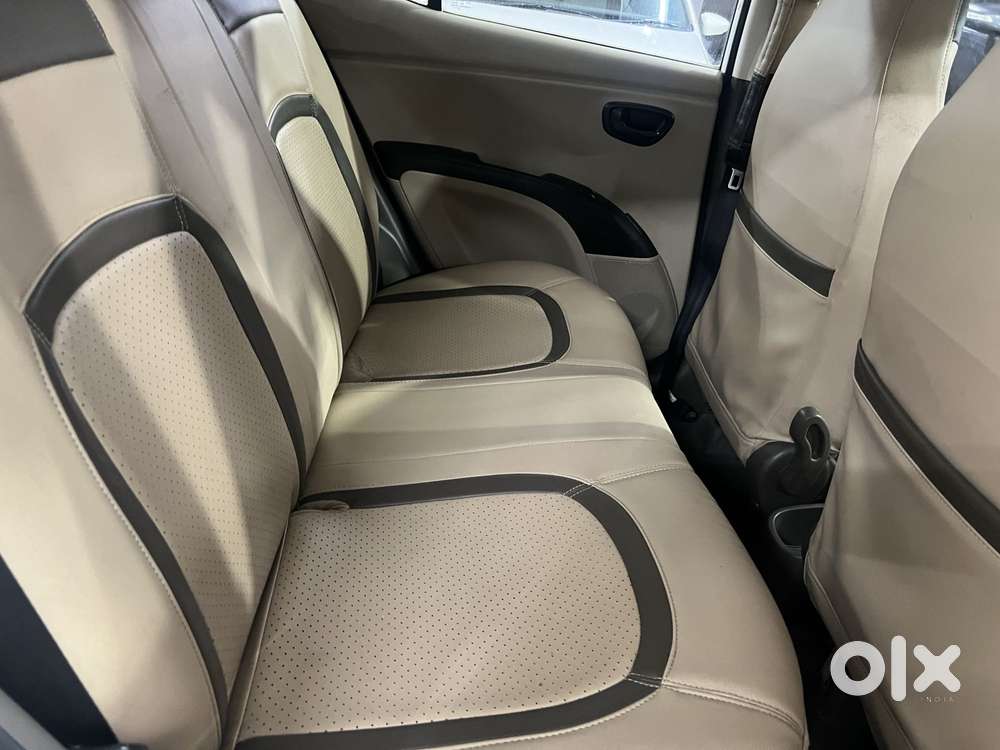 Hyundai I10 Magna 1.1l, 2016, Petrol
