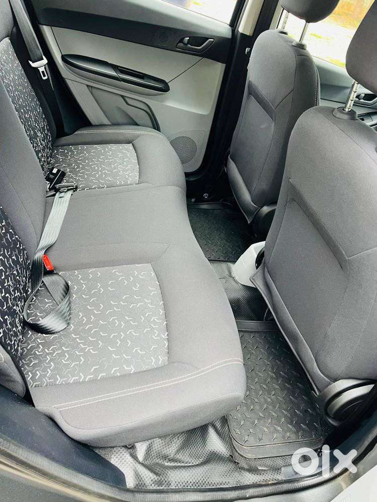 Tata Tiago 1.2 Revotron Xta, 2021, Petrol