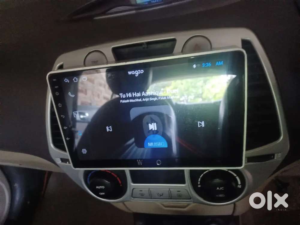 2011 Hyundai I20 Magna Petrol Manual
