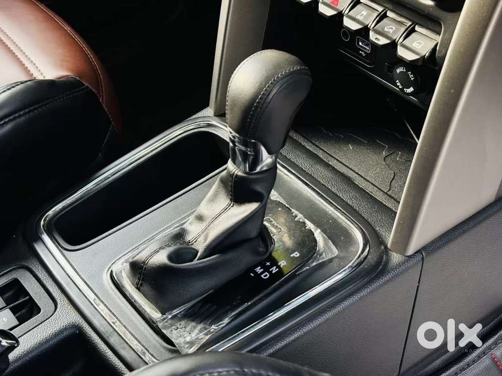 Mahindra Thar Lx Hard Top Petrol At Rwd, 2023, Petrol