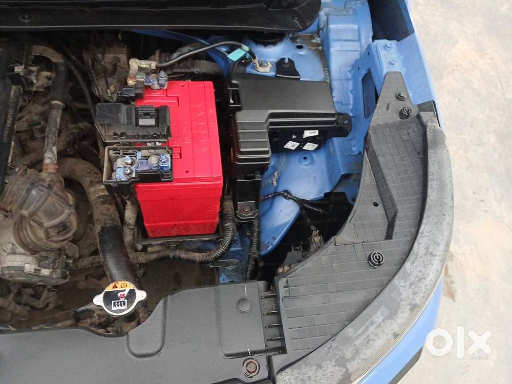 Hyundai Exter Sx (o) 1.2 Mt, 2023, Petrol