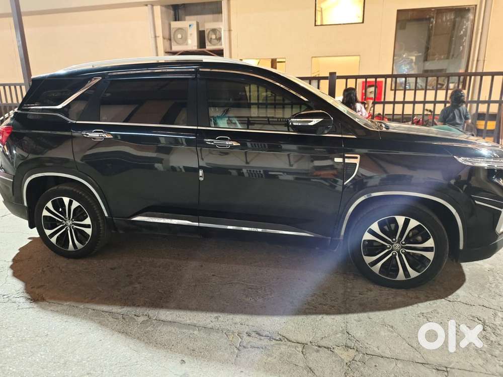 Mg Hector Diesel 2023 Model