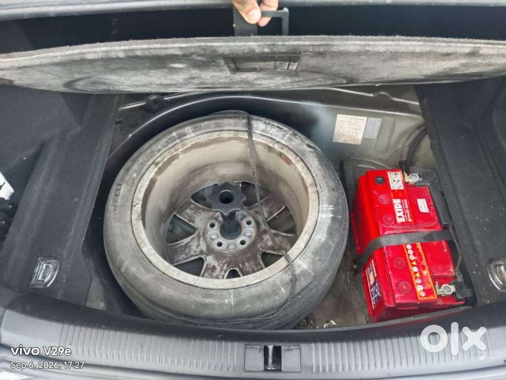 Audi A6 2.7 Tdi, 2011, Diesel