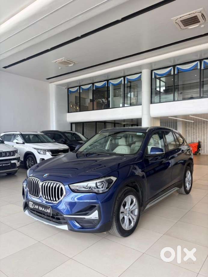 Bmw X1 Sdrive 20d X Line, 2022, Diesel