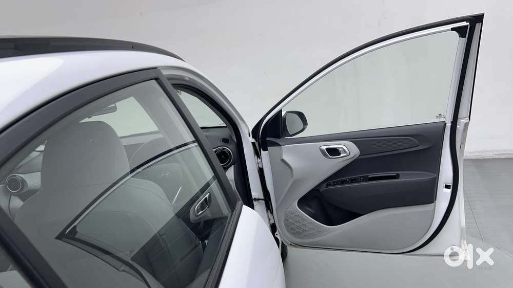 Hyundai Grand I10 Nios