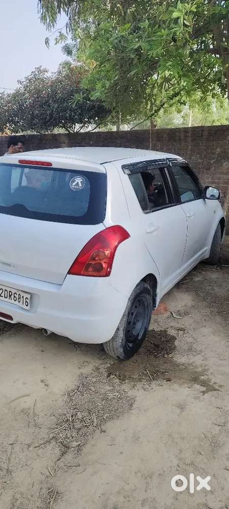 Maruti Suzuki Swift 2011 11 April Ki Hai Kagajvana  Pade Barwana
