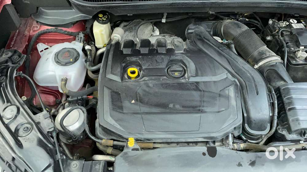 Volkswagen Taigun Gt Plus 1.5 Tsi Dsg, 2023, Petrol