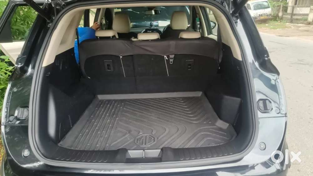 Mg Hector 2.0 Sharp Diesel, 2021, Diesel